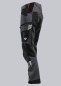Preview: BP® Leichte Hybrid-Arbeitshose mit Kniepolstertaschen