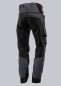 Preview: BP® Leichte Hybrid-Arbeitshose mit Kniepolstertaschen