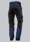 Preview: BP® Leichte Hybrid-Arbeitshose mit Kniepolstertaschen