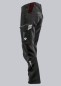 Preview: BP® Leichte Hybrid-Arbeitshose mit Kniepolstertaschen