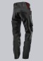 Preview: BP® Leichte Hybrid-Arbeitshose mit Kniepolstertaschen