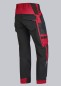 Preview: BP® Leichte Hybrid-Arbeitshose mit Kniepolstertaschen