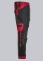 Preview: BP® Leichte Hybrid-Arbeitshose mit Kniepolstertaschen