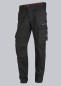 Preview: BP® Leichte Hybrid-Arbeitshose