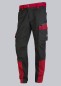 Preview: BP® Leichte Hybrid-Arbeitshose
