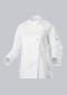 Preview: BP® Leichte Kochjacke für Damen