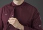 Preview: BP® Leichte Kochjacke für Herren