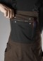 Preview: BP® Leichte Latzhose mit Kniepolstertaschen