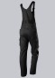 Preview: BP® Leichte Latzhose mit Kniepolstertaschen