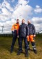 Preview: BP® Leichte Multinorm-Hose APC1