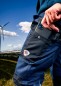 Preview: BP® Leichte Multinorm-Hose APC1 für Damen