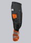 Preview: BP® Leichte Multinorm-Hybrid-Hose APC1 mit Warnschutzklasse 1