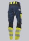 Preview: BP® Leichte Multinorm-Hybrid-Hose APC1 mit Warnschutzklasse 1