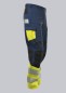 Preview: BP® Leichte Multinorm-Hybrid-Hose APC1 mit Warnschutzklasse 1