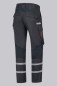 Preview: BP® Leichte Multinorm-Hybrid-Hose APC1 zur erhöhten Sichtbarkeit