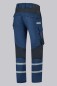 Preview: BP® Leichte Multinorm-Hybrid-Hose APC1 zur erhöhten Sichtbarkeit