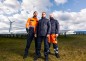 Preview: BP® Leichte Multinorm-Jacke APC1