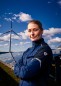 Preview: BP® Leichte Multinorm-Jacke APC1 für Damen