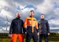 Preview: BP® Leichte Multinorm-Jacke APC2