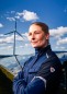 Preview: BP® Leichte Multinorm-Jacke APC2 für Damen