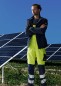 Preview: BP® Leichte Multinorm-Jacke APC2