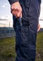 Preview: BP® Leichte Multinorm-Latzhose APC1
