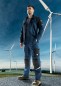 Preview: BP® Leichte Multinorm-Latzhose APC1