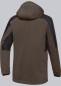 Preview: BP® Leichte Stretch-Softshelljacke