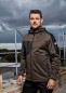 Preview: BP® Leichte Stretch-Softshelljacke