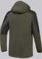Preview: BP® Leichte Stretch-Softshelljacke
