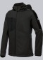 Preview: BP® Leichte Stretch-Softshelljacke