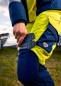 Preview: BP® Leichte Warnschutz-Multinorm-Hose APC1 für Damen