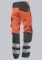 Preview: BP® Leichte Warnschutz-Multinorm-Hose APC2