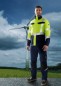 Preview: BP® Leichte Warnschutz-Multinorm-Jacke APC1