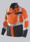 Preview: BP® Leichte Warnschutz-Multinorm-Jacke APC1