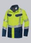 Preview: BP® Leichte Warnschutz-Multinorm-Jacke APC2