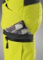 Preview: BP® Leichte Warnschutz-Stretch-Hose mit Knietaschen