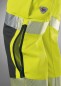 Preview: BP® Leichte Warnschutz-Stretch-Hose mit Knietaschen