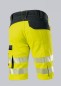 Preview: BP® Leichte Warnschutz-Stretch-Shorts