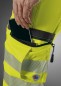 Preview: BP® Leichte Warnschutz-Stretch-Shorts