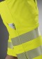 Preview: BP® Leichte Warnschutz-Stretch-Shorts