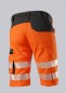Preview: BP® Leichte Warnschutz-Stretch-Shorts