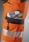Preview: BP® Leichte Warnschutz-Stretch-Shorts