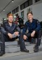 Preview: BP® Leichte, schmale Arbeitshose