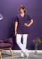 Preview: BP® Leichter Kasack für Damen