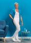 Preview: BP® Leichter Kasack für Damen