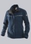 Preview: BP® Multinorm-Fleecejacke APC1 für Damen