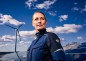Preview: BP® Multinorm-Fleecejacke APC1 für Damen