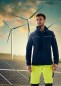 Preview: BP® Multinorm-Fleecejacke APC1