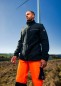 Preview: BP® Multinorm-Fleecejacke APC1